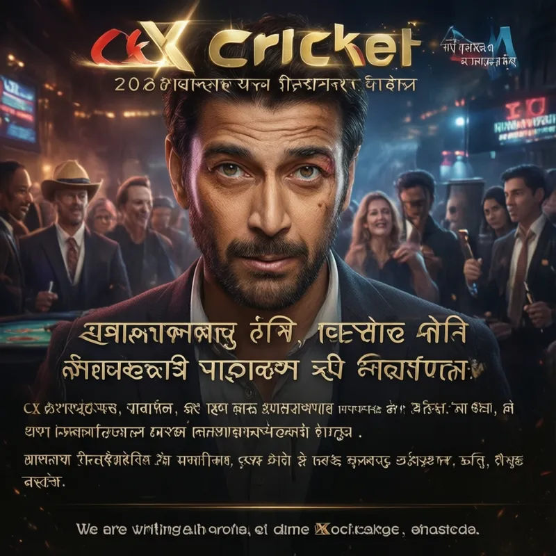 CX Cricket Bonus
